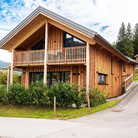 Alpenchalet Alpakablick شقة