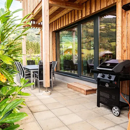 شقة Alpenchalet Alpakablick *