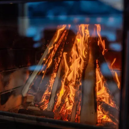 Alpenchalét Alpakablick * Sankt Lorenzen ob Murau