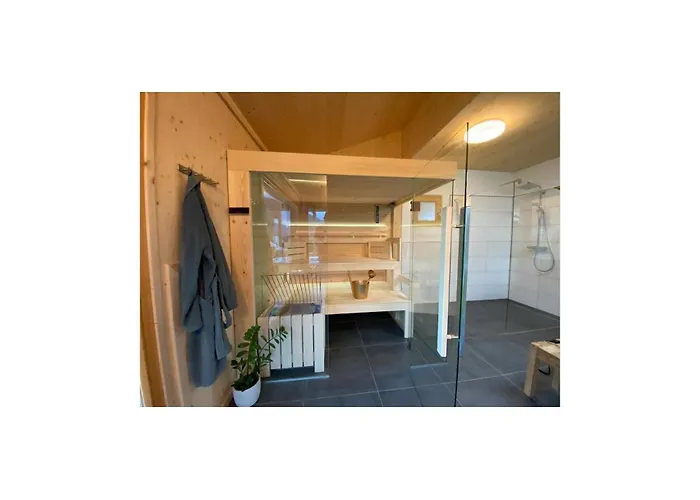 شقة Alpenchalet Alpakablick سانكت جورجين أوب موراو