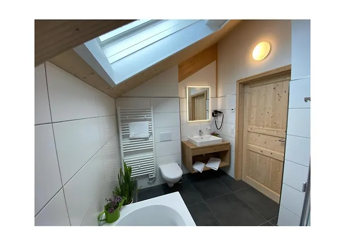 Alpenchalét Alpakablick Apartamento Sankt Lorenzen ob Murau