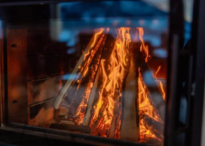 Alpenchalét Alpakablick * Sankt Lorenzen ob Murau